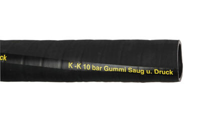 Gummischlauch