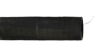 Kassettenauslegerschlauch